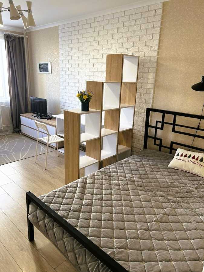 Оренда 1-кімнатної квартири 36 м², Митрополита Василя Липковського вул., Липківського, 28