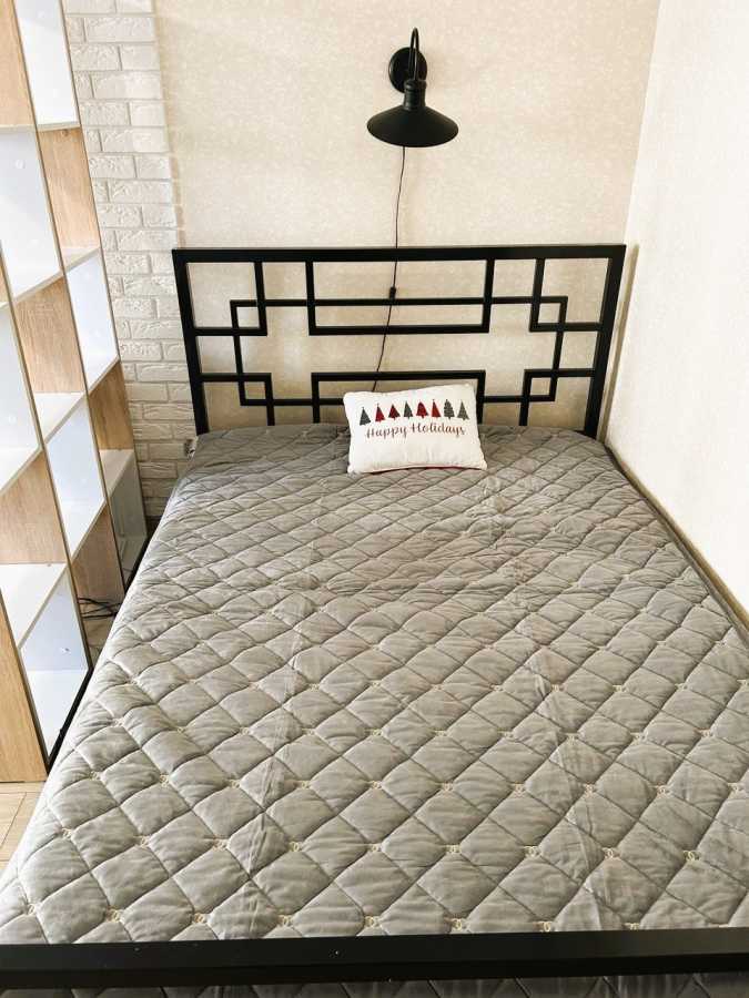 Оренда 1-кімнатної квартири 36 м², Митрополита Василя Липковського вул., Липківського, 28