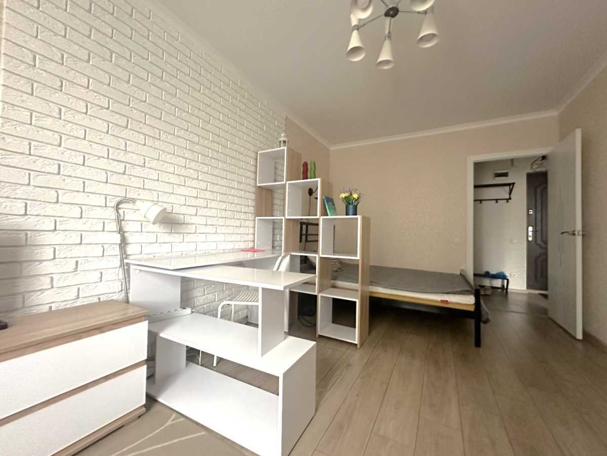 Оренда 1-кімнатної квартири 36 м², Митрополита Василя Липковського вул., Липківського, 28