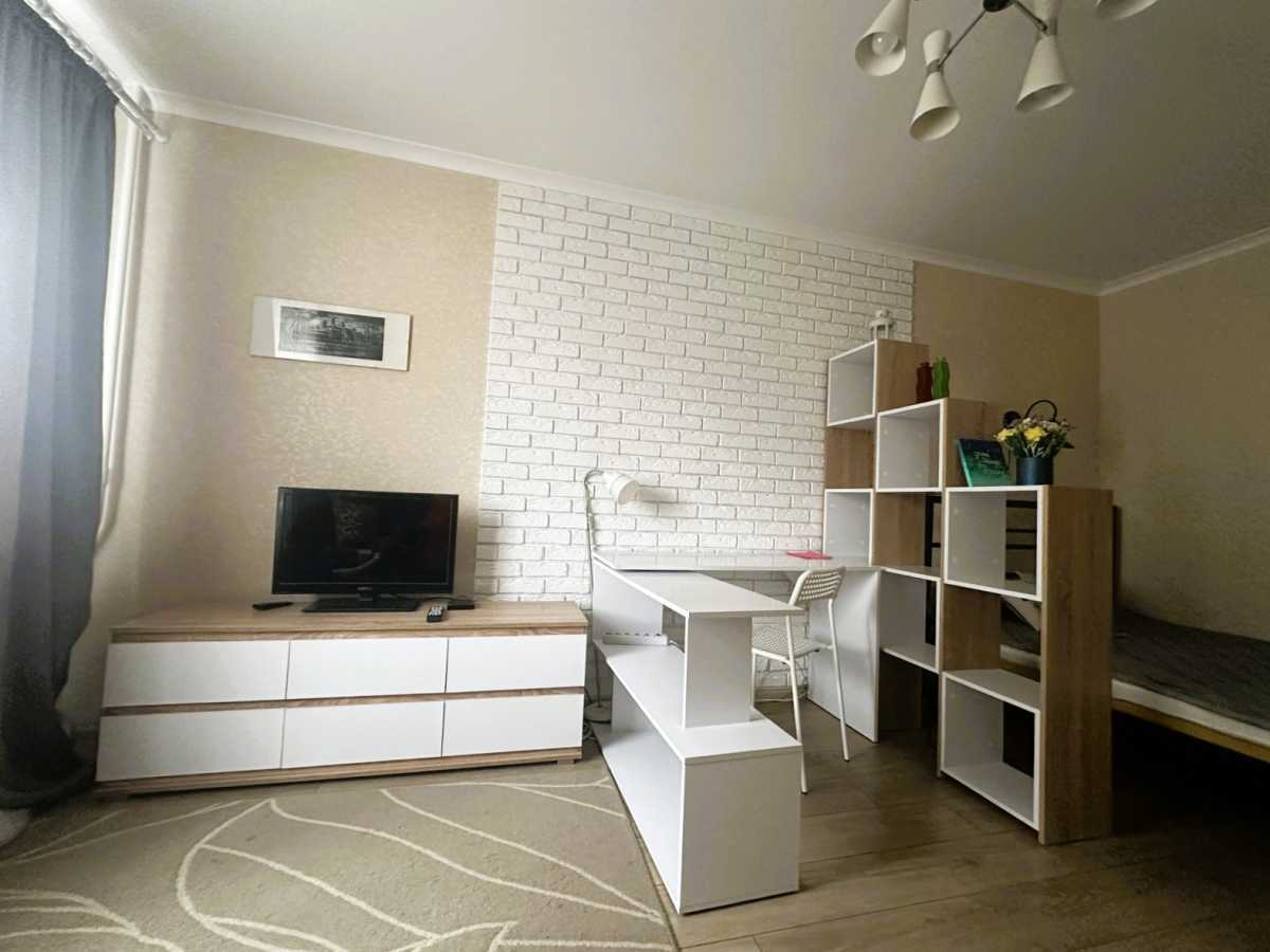 Оренда 1-кімнатної квартири 36 м², Митрополита Василя Липковського вул., Липківського, 28