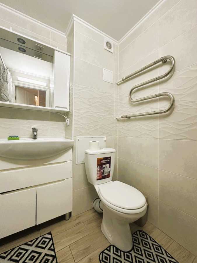 Оренда 1-кімнатної квартири 36 м², Митрополита Василя Липковського вул., Липківського, 28