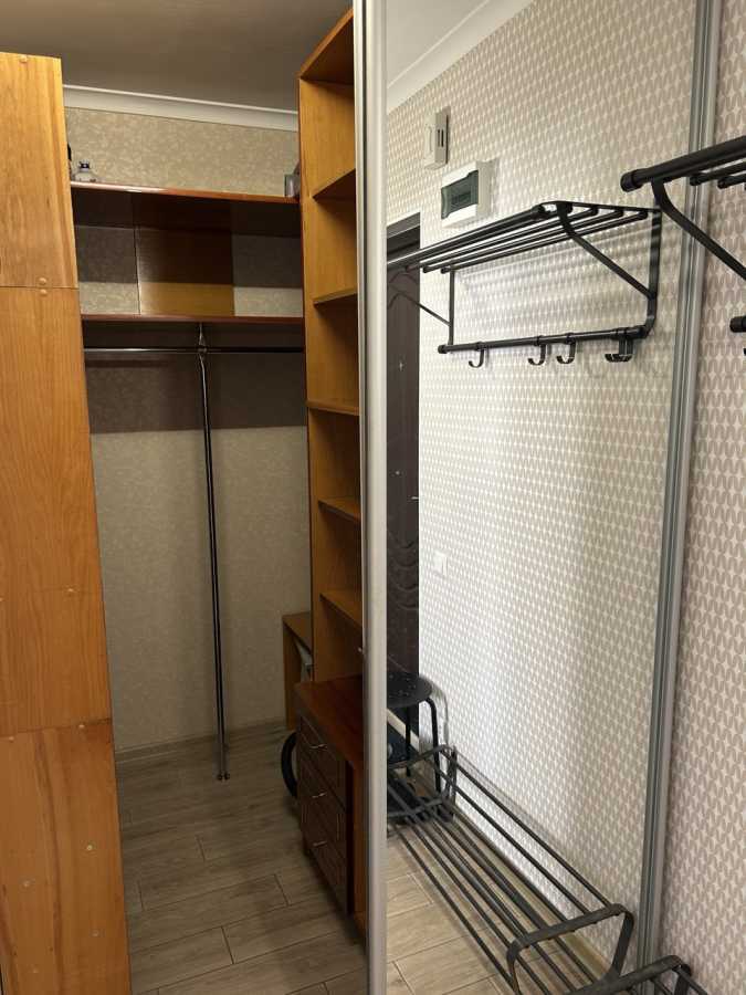 Оренда 1-кімнатної квартири 36 м², Митрополита Василя Липковського вул., Липківського, 28