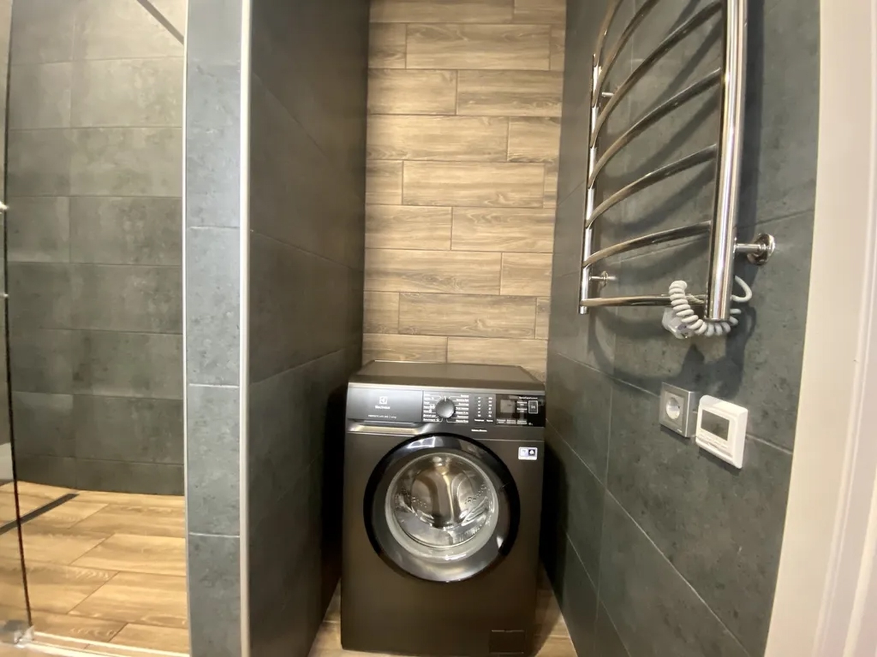 Продажа 1-комнатной квартиры 38 м², Луговская ул., 255