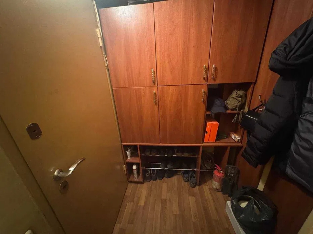 Продажа 3-комнатной квартиры 72 м², Мандрыковская ул., 137