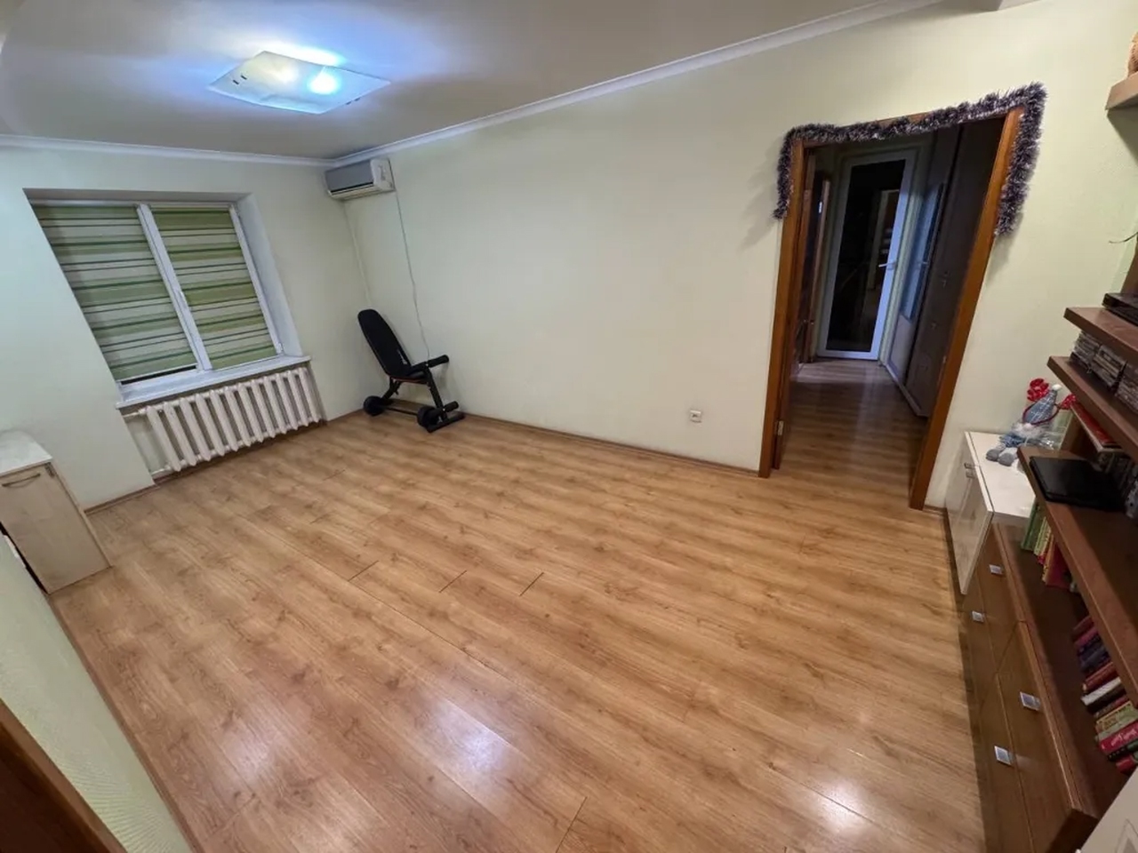 Продажа 3-комнатной квартиры 72 м², Мандрыковская ул., 137