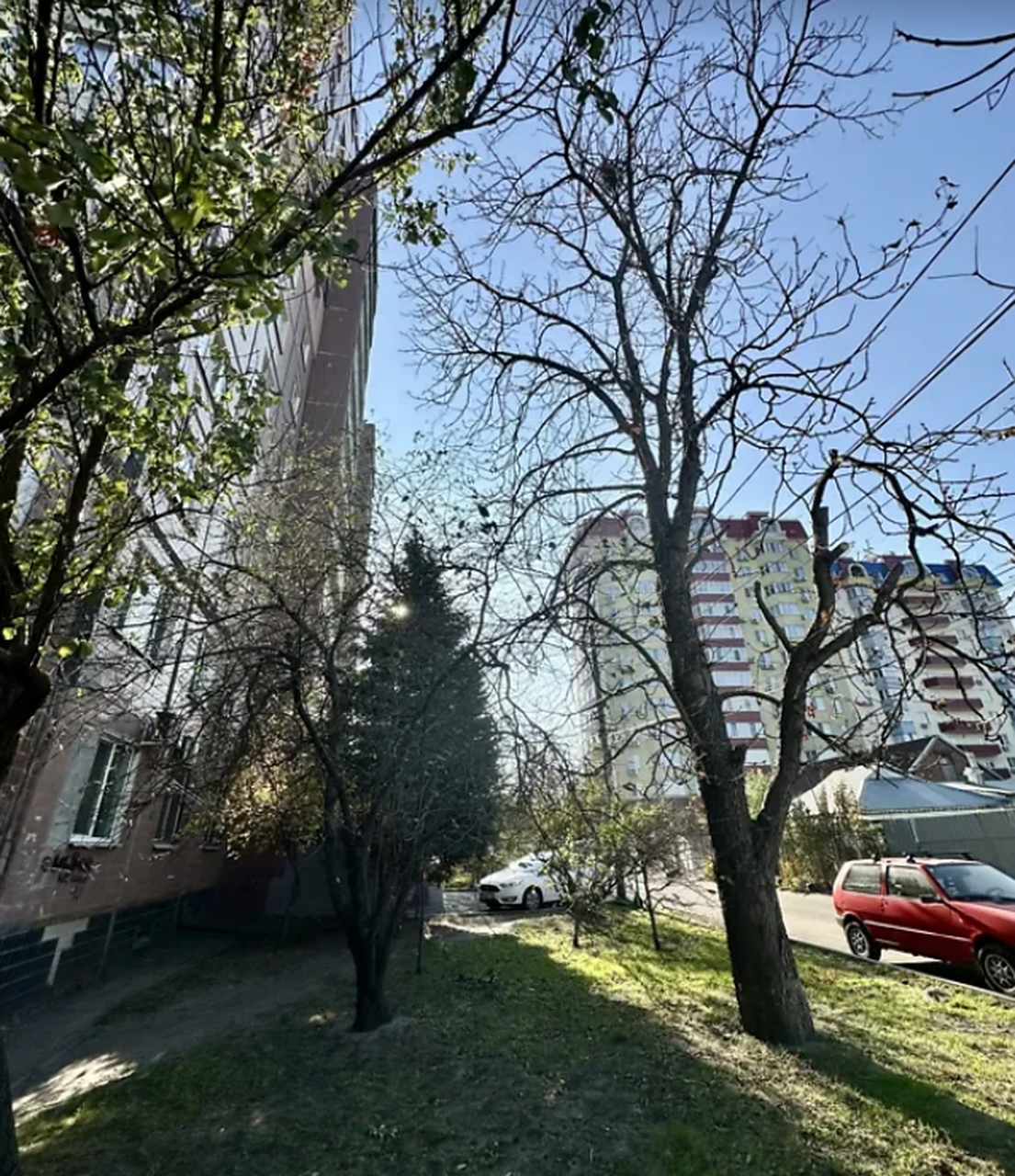 Продажа 3-комнатной квартиры 72 м², Мандрыковская ул., 137