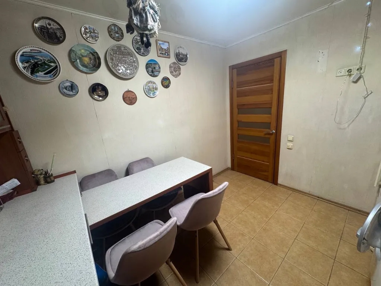 Продажа 3-комнатной квартиры 72 м², Мандрыковская ул., 137