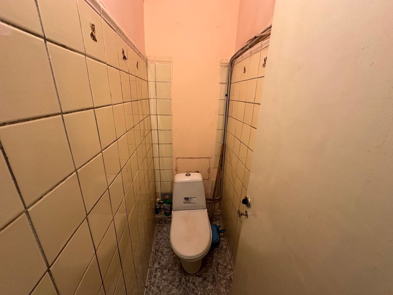 Продаж 3-кімнатної квартири 72 м², Володимира Вернадського вул., 33В