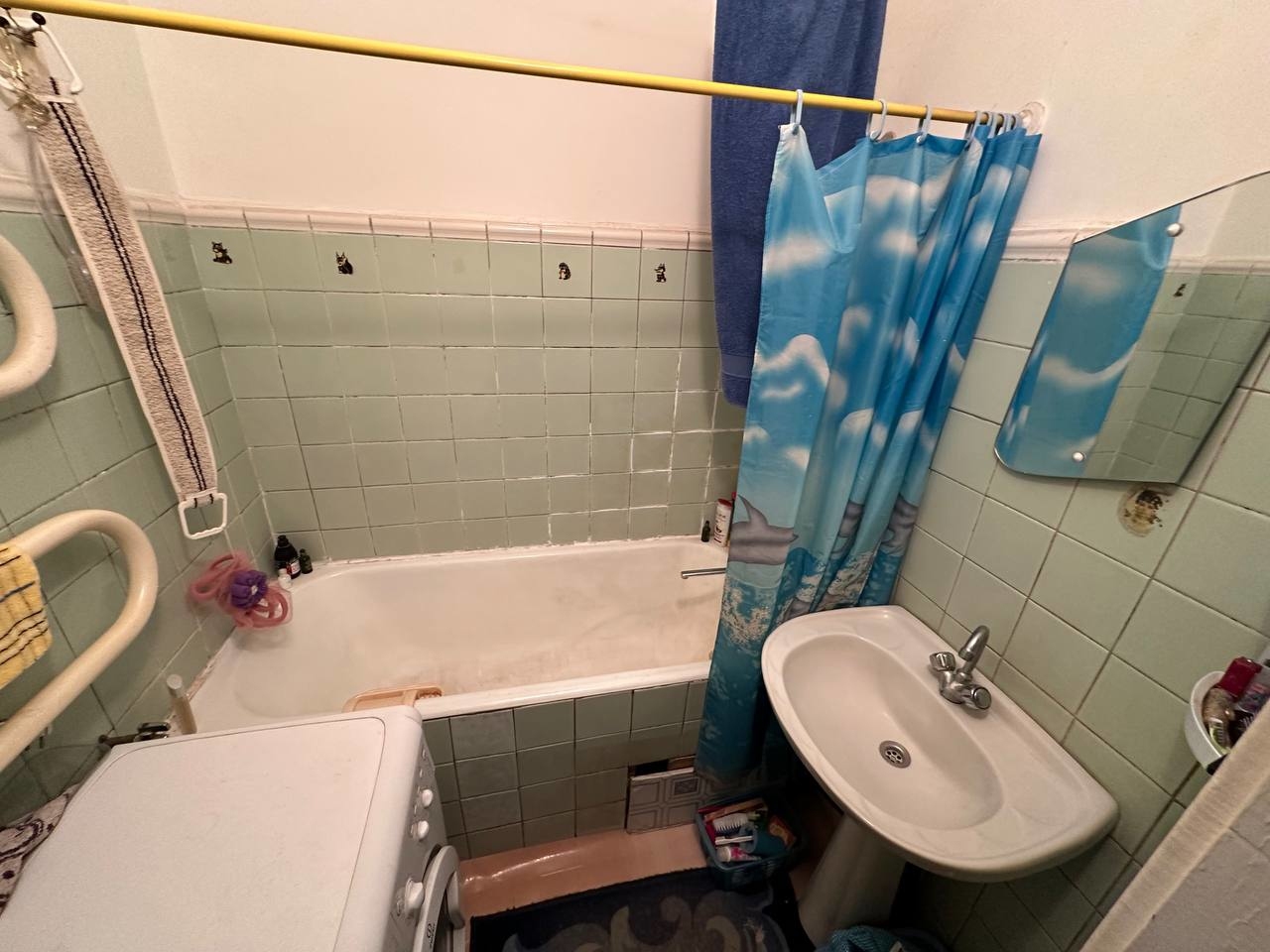 Продаж 3-кімнатної квартири 72 м², Володимира Вернадського вул., 33В