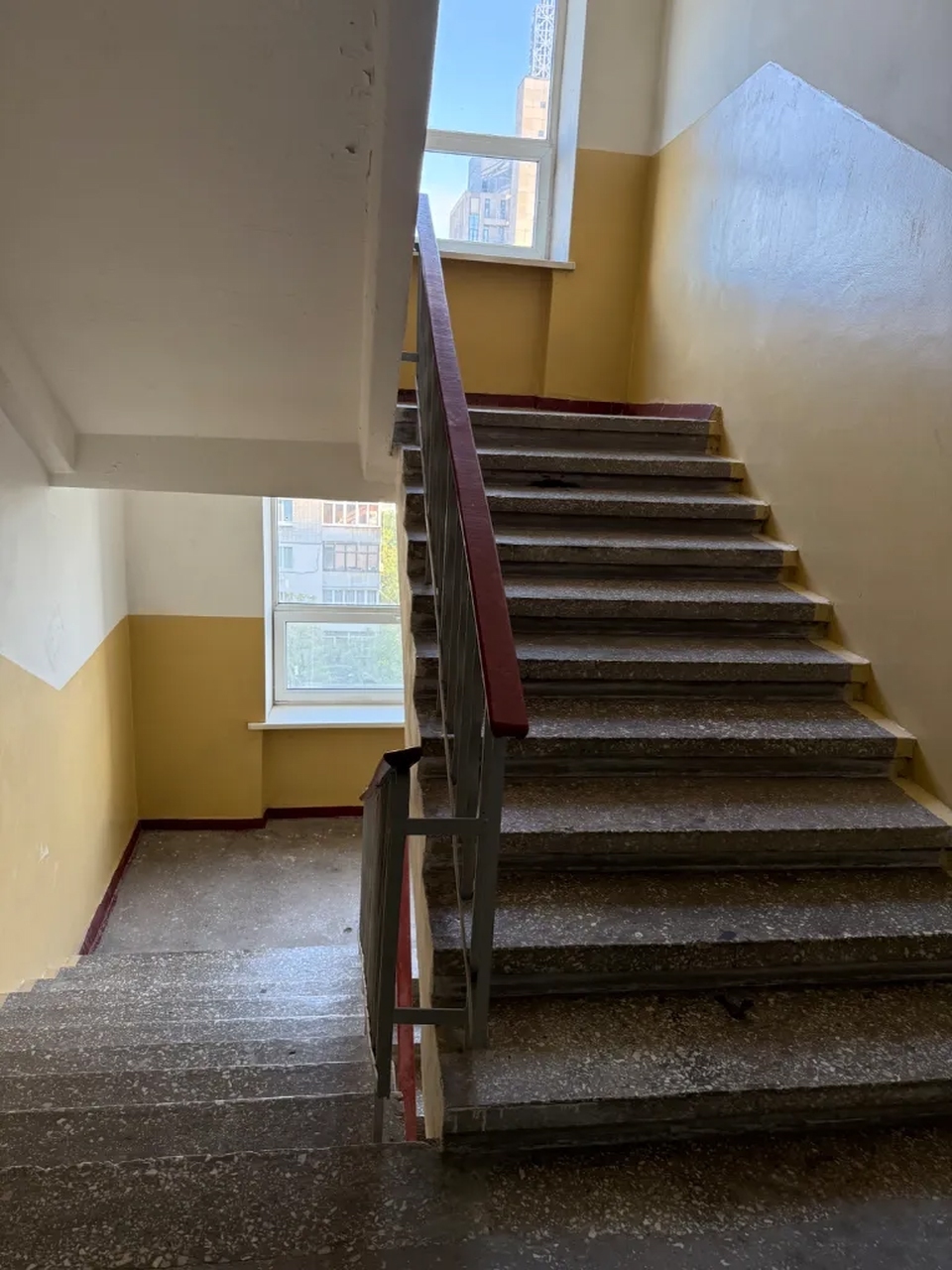 Продаж 3-кімнатної квартири 72 м², Володимира Вернадського вул., 33В