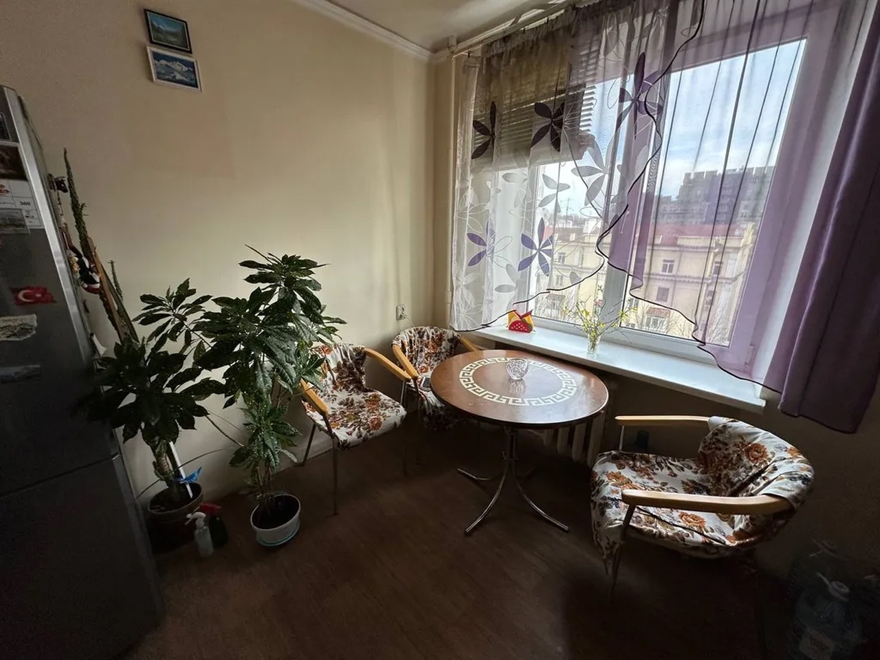 Продаж 3-кімнатної квартири 72 м², Володимира Вернадського вул., 33В