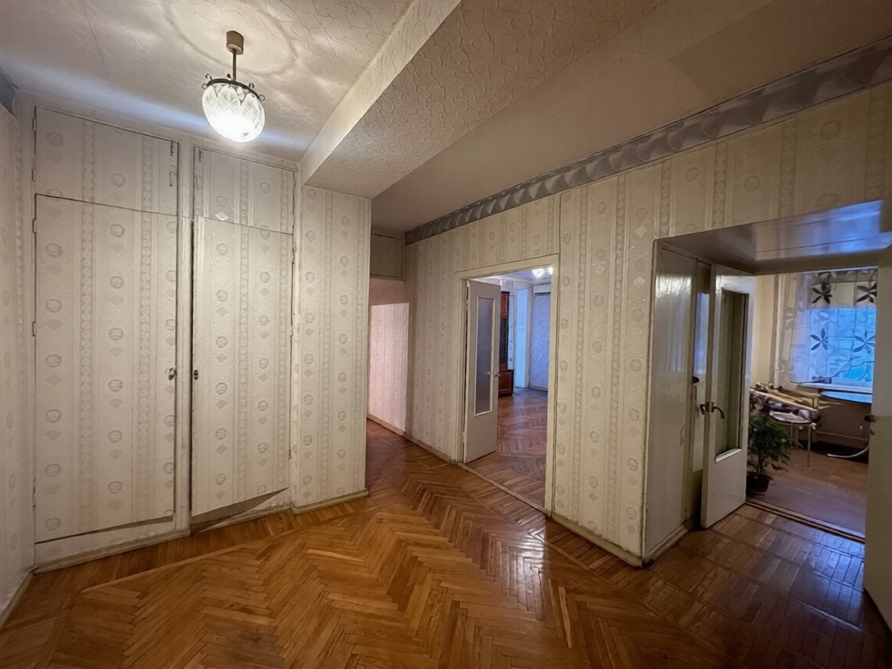 Продаж 3-кімнатної квартири 72 м², Володимира Вернадського вул., 33В