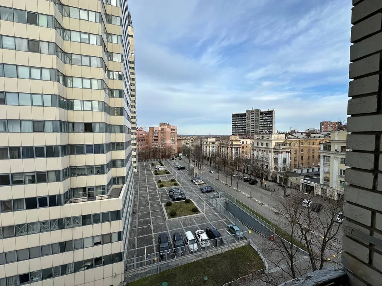 Продаж 3-кімнатної квартири 72 м², Володимира Вернадського вул., 33В