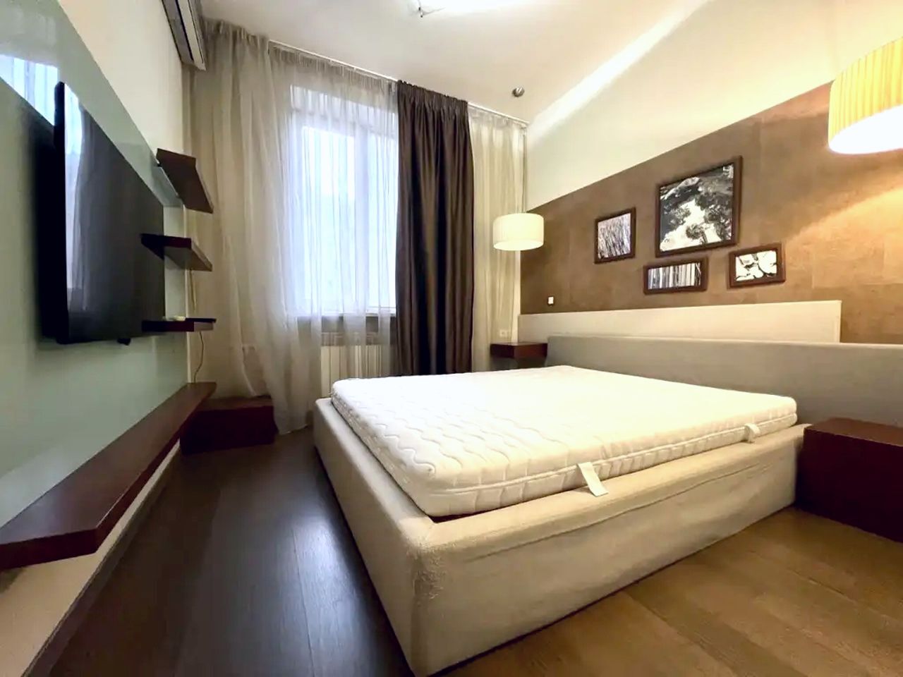 Продажа 2-комнатной квартиры 63 м², Пушкина просп., 13