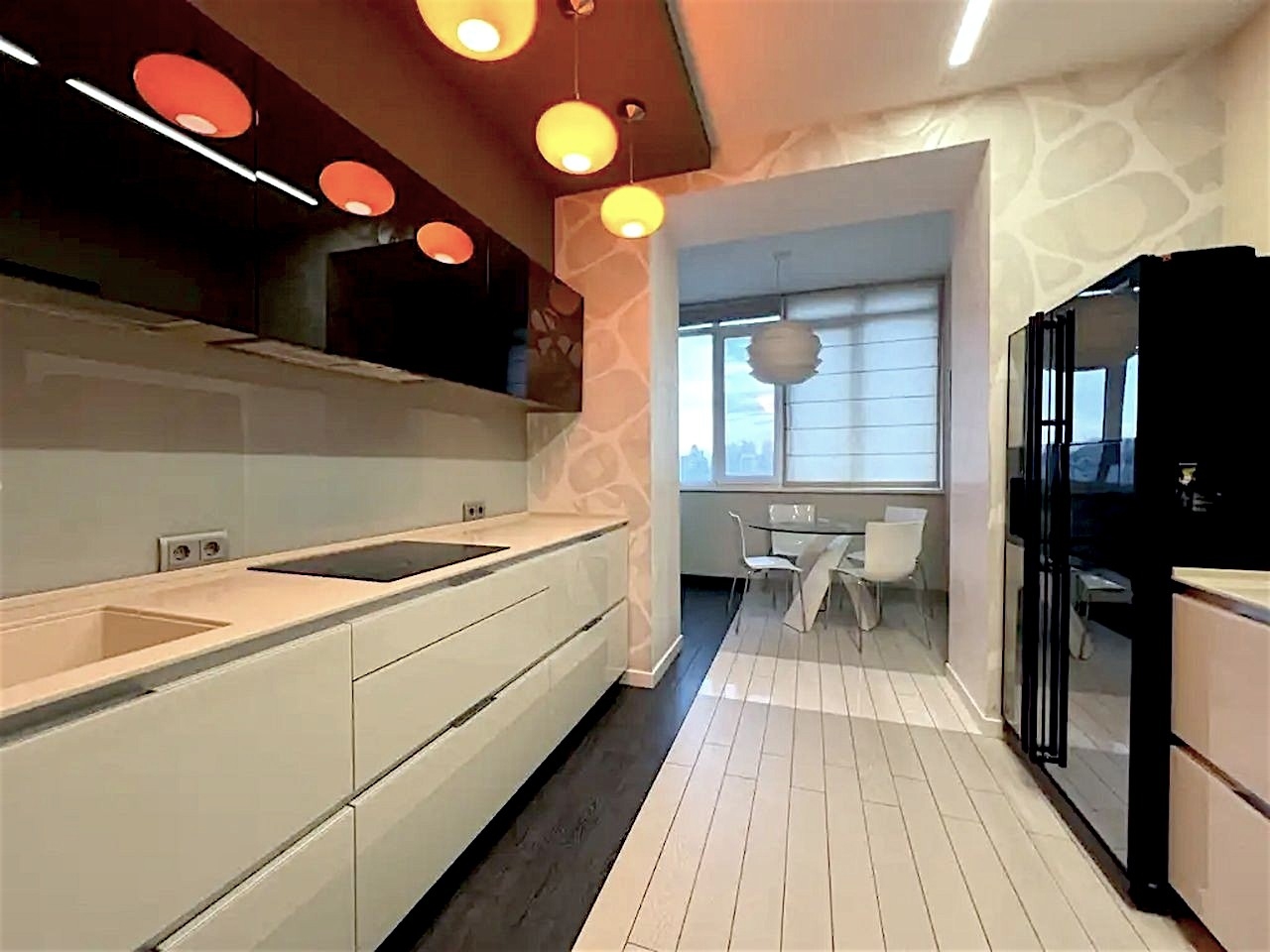 Продажа 2-комнатной квартиры 63 м², Пушкина просп., 13