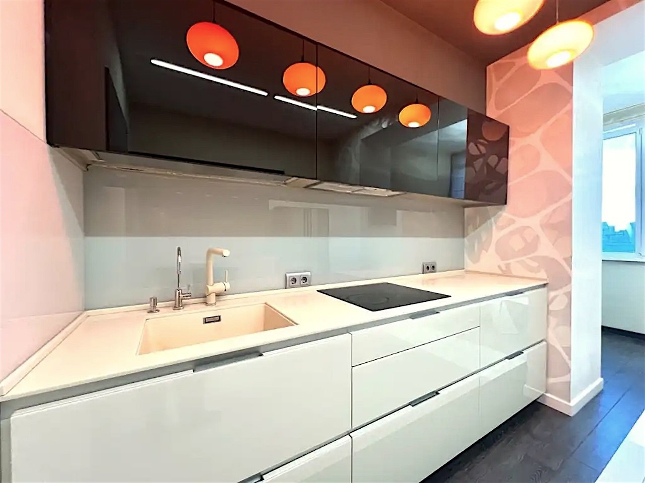 Продажа 2-комнатной квартиры 63 м², Пушкина просп., 13