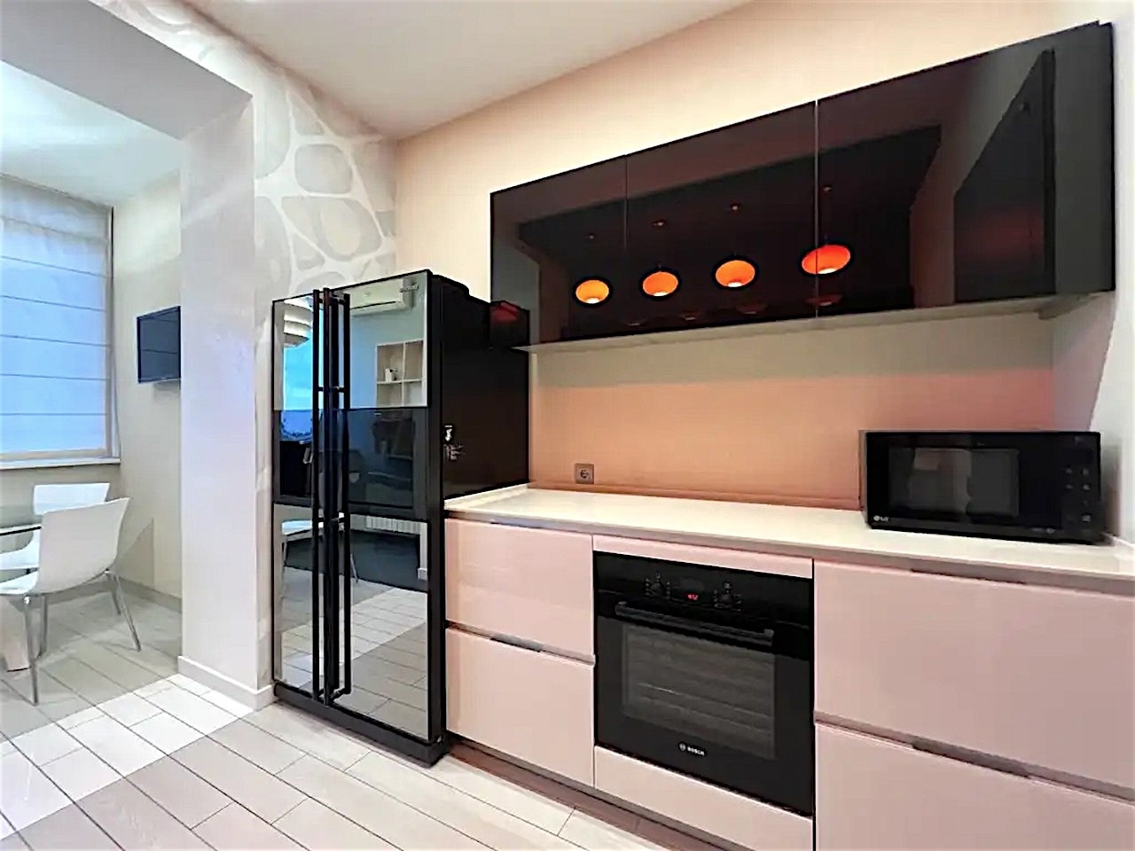 Продажа 2-комнатной квартиры 63 м², Пушкина просп., 13