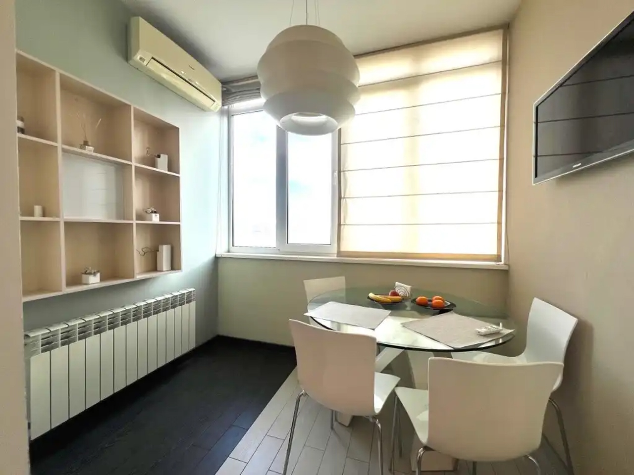 Продажа 2-комнатной квартиры 63 м², Пушкина просп., 13