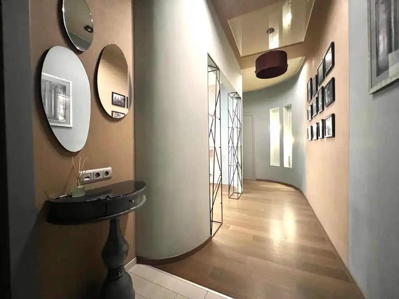 Продажа 2-комнатной квартиры 63 м², Пушкина просп., 13