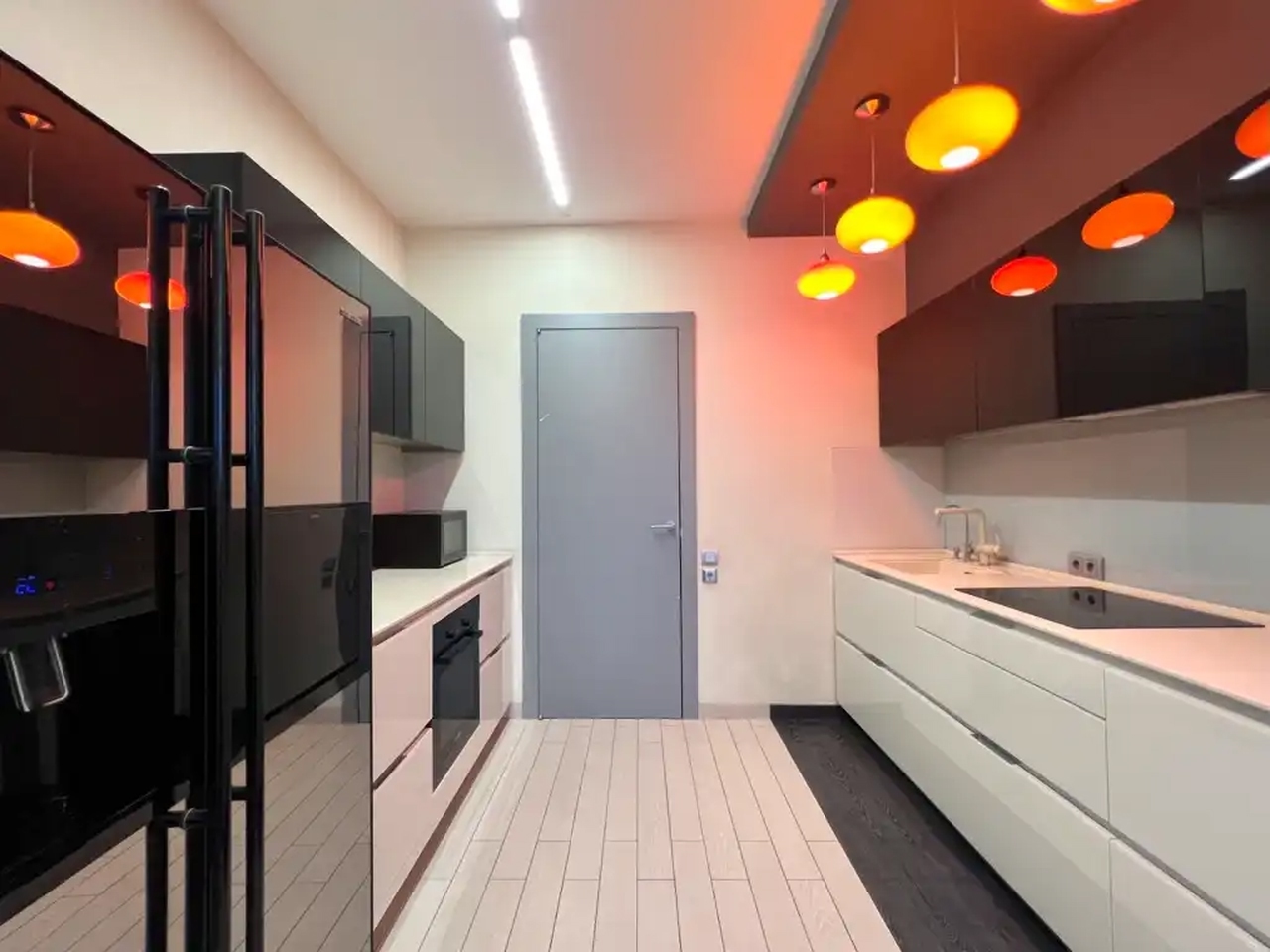 Продажа 2-комнатной квартиры 63 м², Пушкина просп., 13