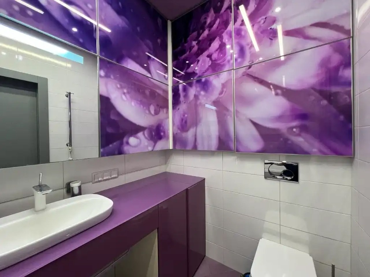 Продажа 2-комнатной квартиры 63 м², Пушкина просп., 13