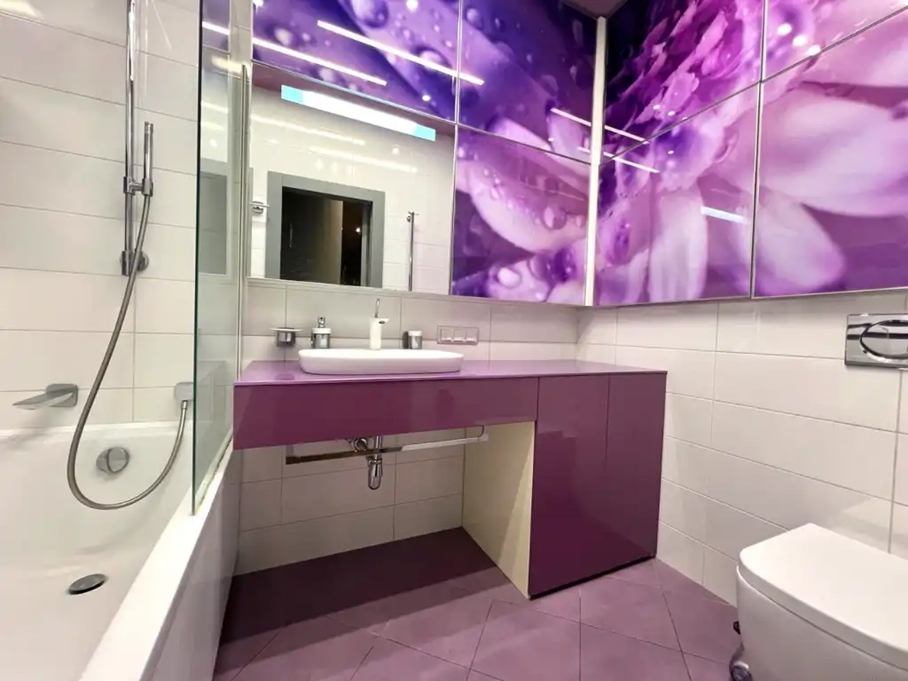 Продажа 2-комнатной квартиры 63 м², Пушкина просп., 13