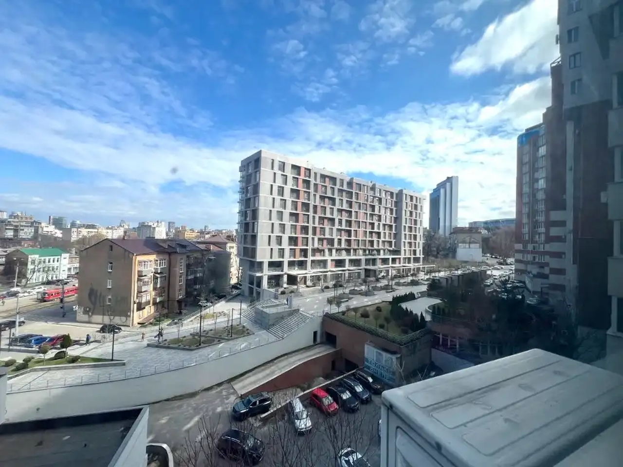 Продажа 2-комнатной квартиры 63 м², Пушкина просп., 13