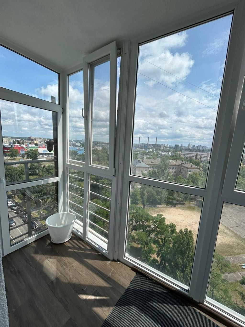 Аренда 1-комнатной квартиры 44 м², Юрия Поправки ул., 4/39а