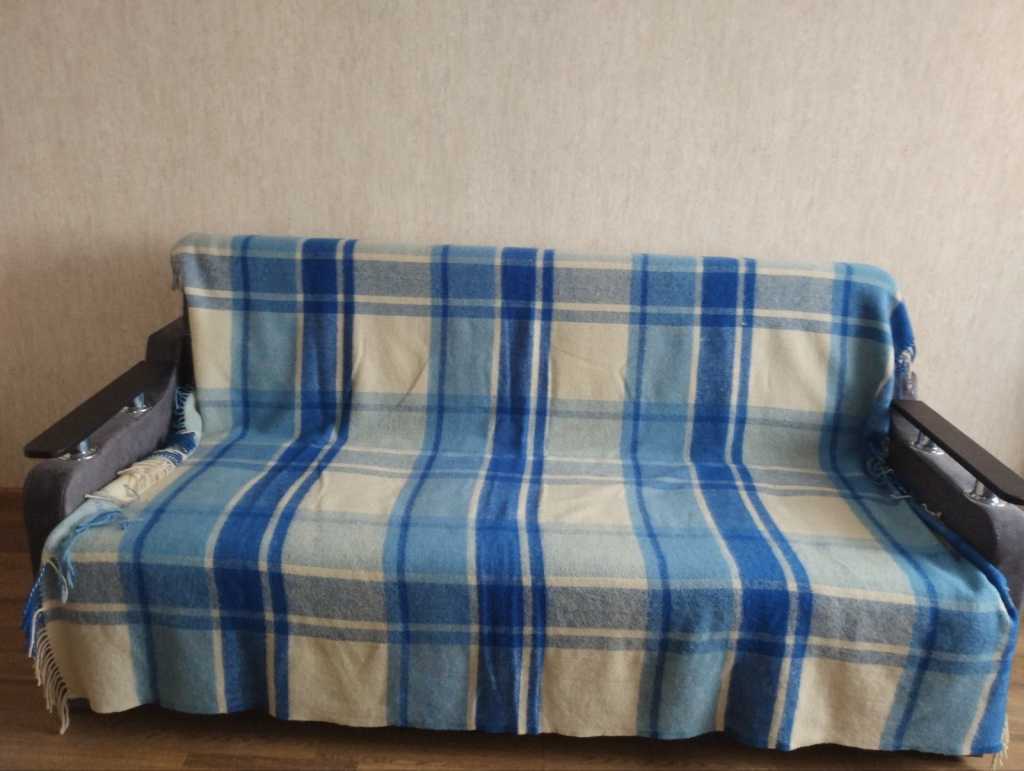 Аренда 1-комнатной квартиры 44 м², Юрия Поправки ул., 4/39а