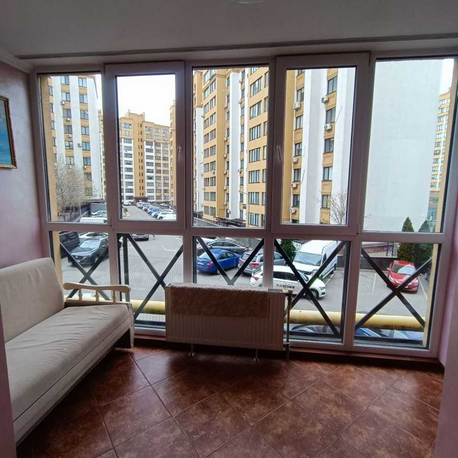 Оренда 2-кімнатної квартири 65 м², Соборная вул., 10Б