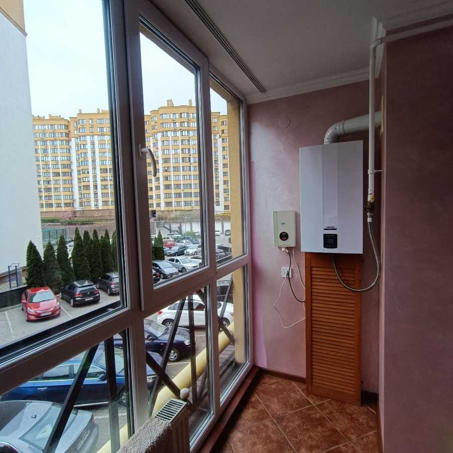 Оренда 2-кімнатної квартири 65 м², Соборная вул., 10Б