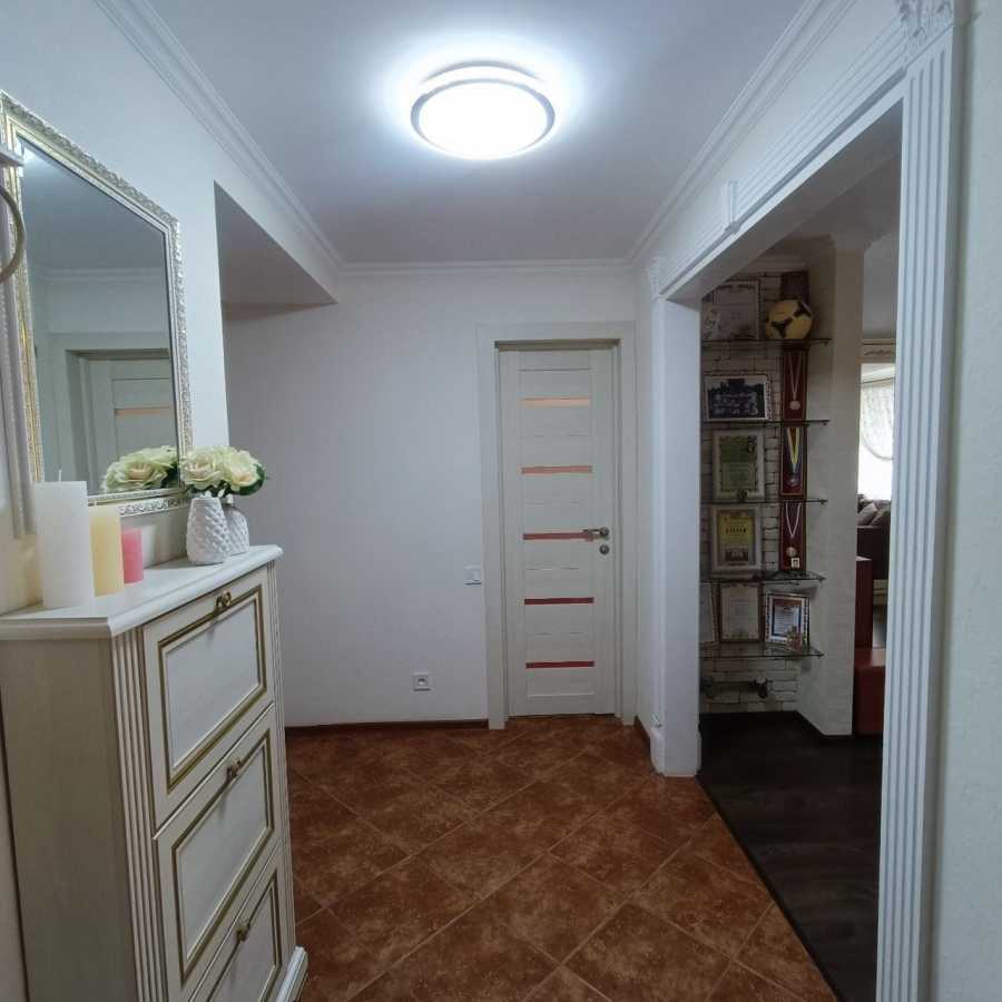 Оренда 2-кімнатної квартири 65 м², Соборная вул., 10Б