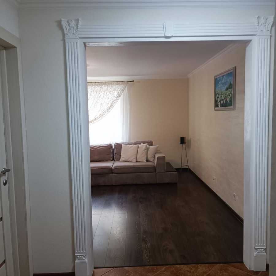 Оренда 2-кімнатної квартири 65 м², Соборная вул., 10Б