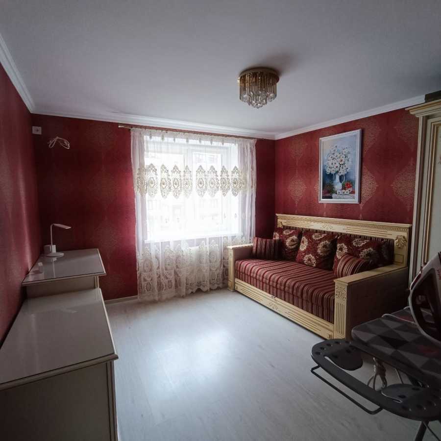 Оренда 2-кімнатної квартири 65 м², Соборная вул., 10Б