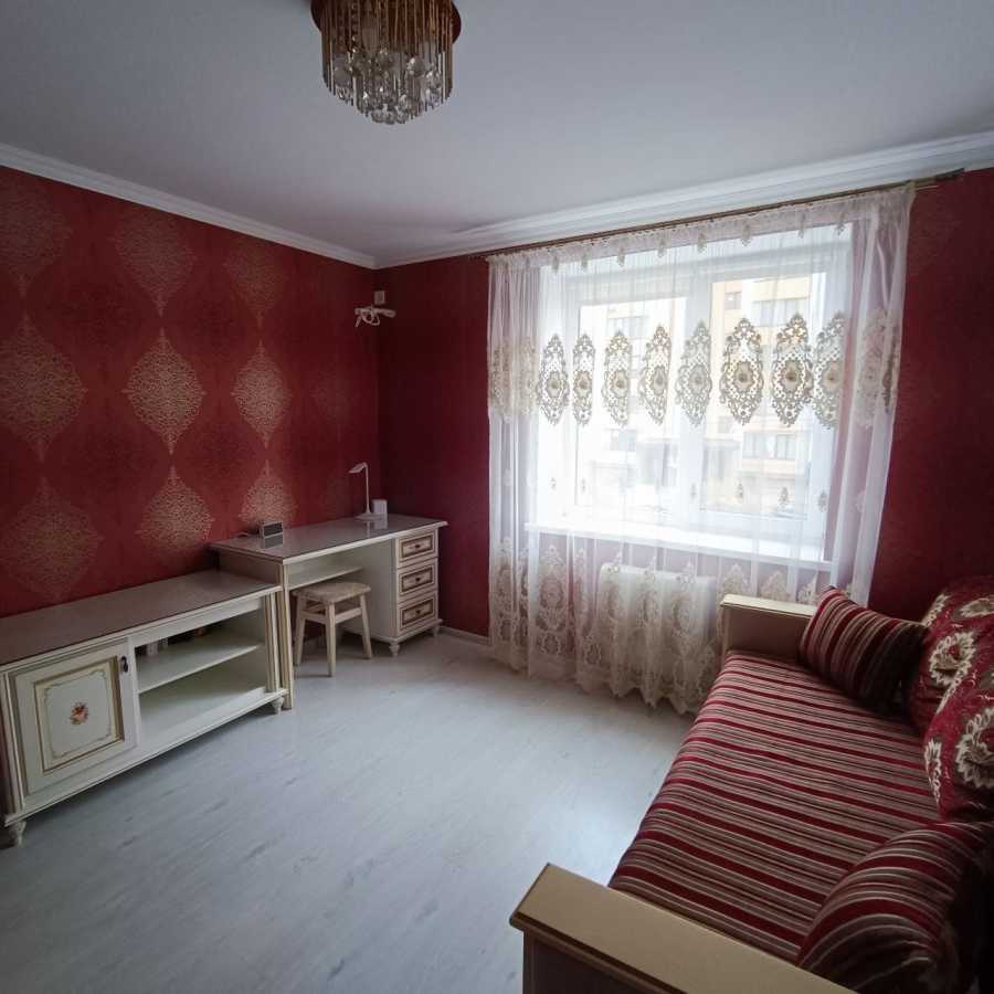 Оренда 2-кімнатної квартири 65 м², Соборная вул., 10Б