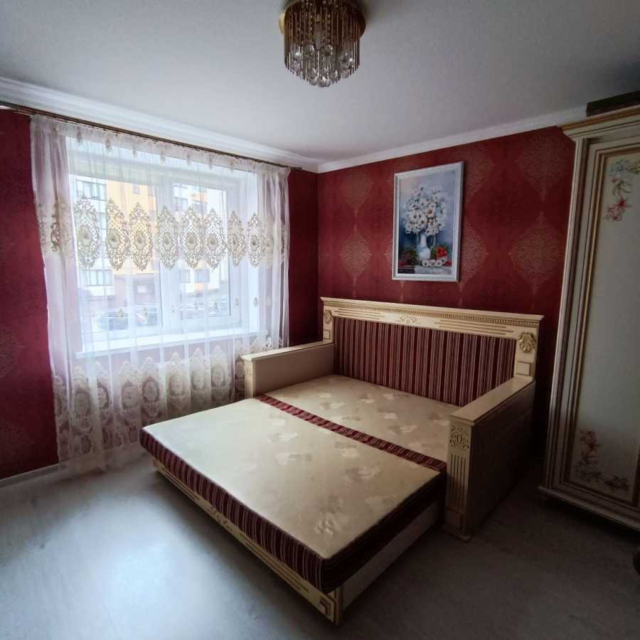 Оренда 2-кімнатної квартири 65 м², Соборная вул., 10Б