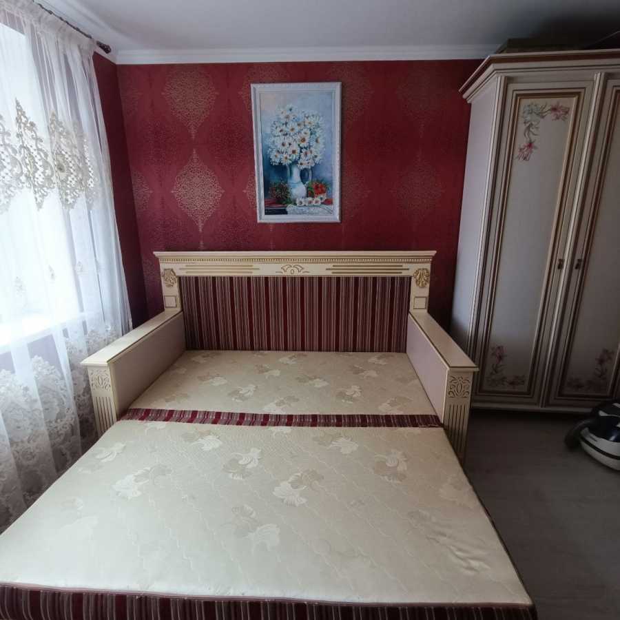 Оренда 2-кімнатної квартири 65 м², Соборная вул., 10Б