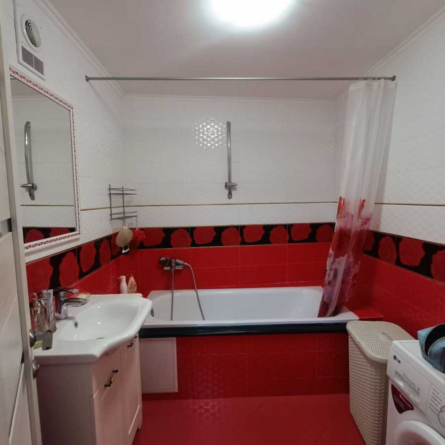 Оренда 2-кімнатної квартири 65 м², Соборная вул., 10Б