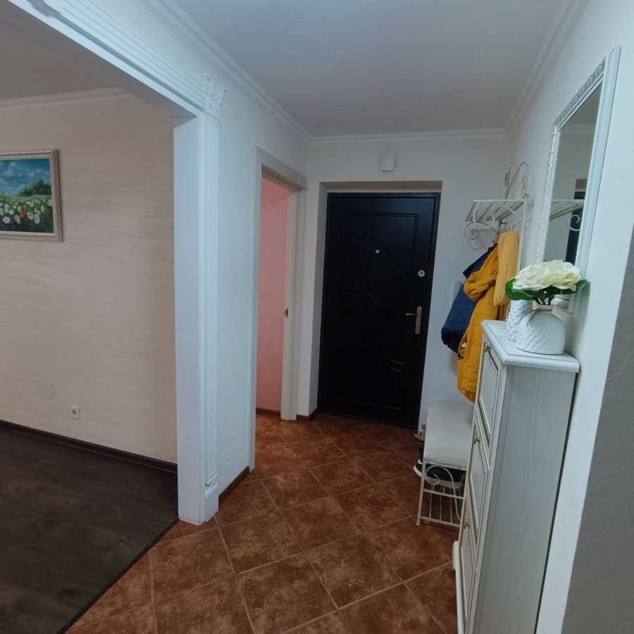 Оренда 2-кімнатної квартири 65 м², Соборная вул., 10Б