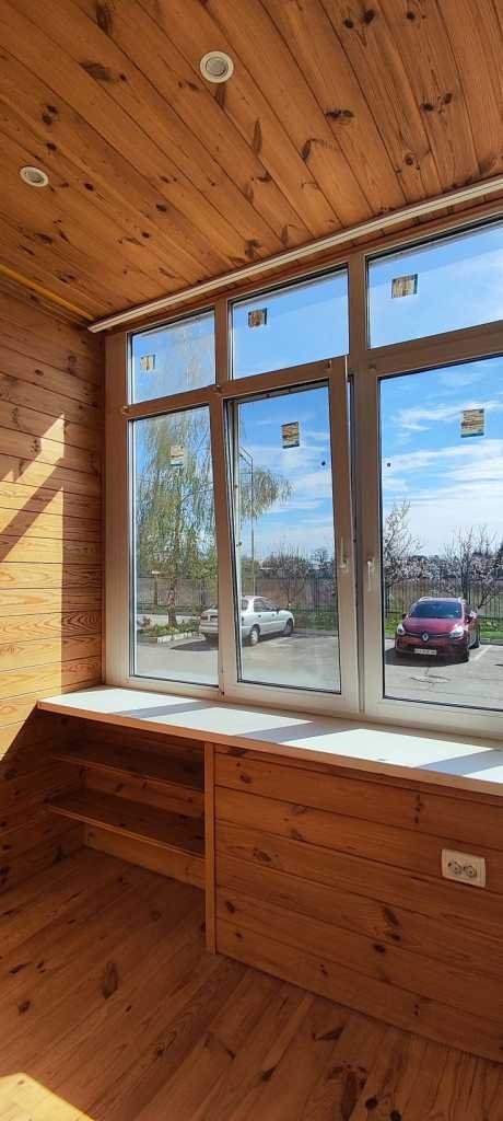 Продаж 1-кімнатної квартири 41 м², Виставкова вул., 16