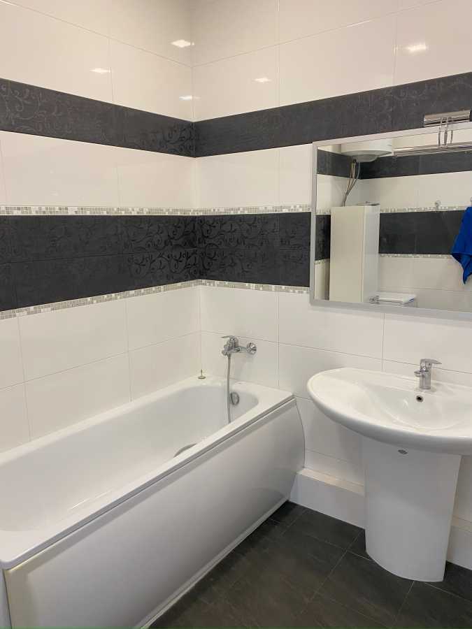 Аренда 1-комнатной квартиры 75 м², Парково-Сырецкая ул., 4В