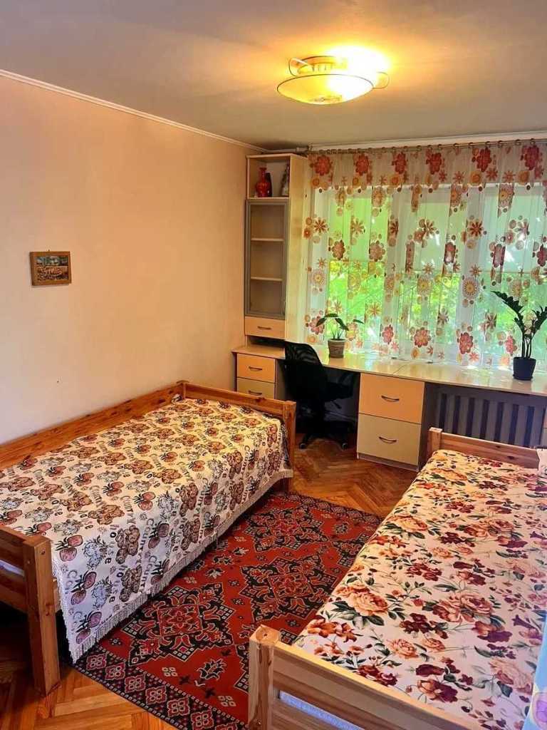 Оренда кімнати/частини квартири, Олекси Тихого вул., 31/37А