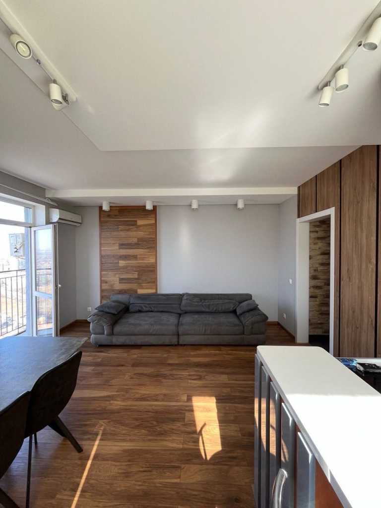 Аренда 3-комнатной квартиры 95 м², Перова бул., 10А