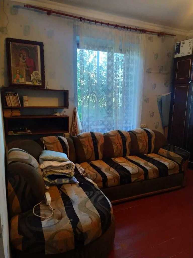 Оренда кімнати/частини квартири, Менделєєва вул., 45