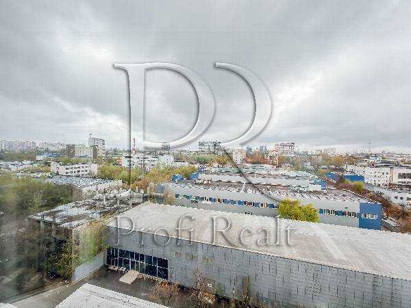 Продаж 1-кімнатної квартири 18 м², Машинобудівна вул., 41