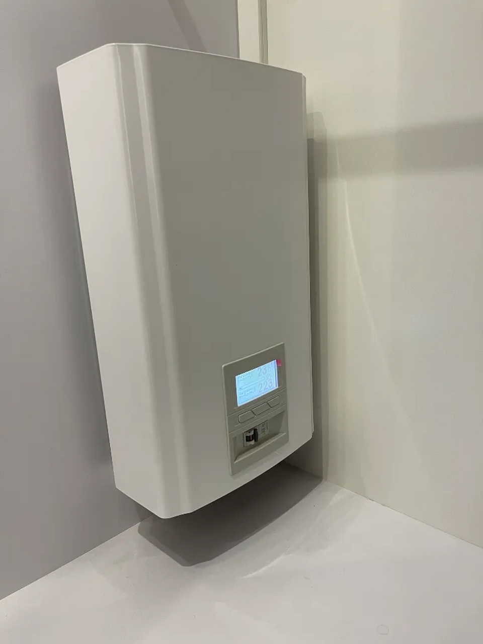 Продажа 2-комнатной квартиры 93 м², Владимира Антоновича ул., 36Д