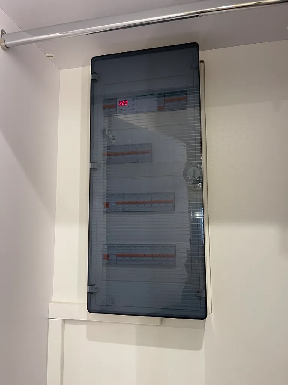 Продажа 2-комнатной квартиры 93 м², Владимира Антоновича ул., 36Д