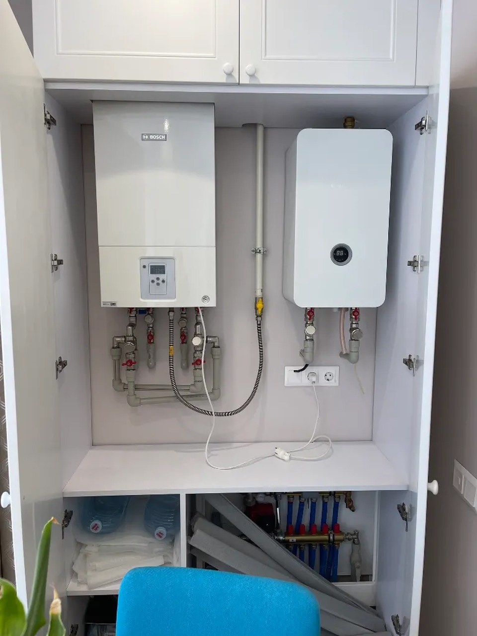 Продажа 2-комнатной квартиры 93 м², Владимира Антоновича ул., 36Д