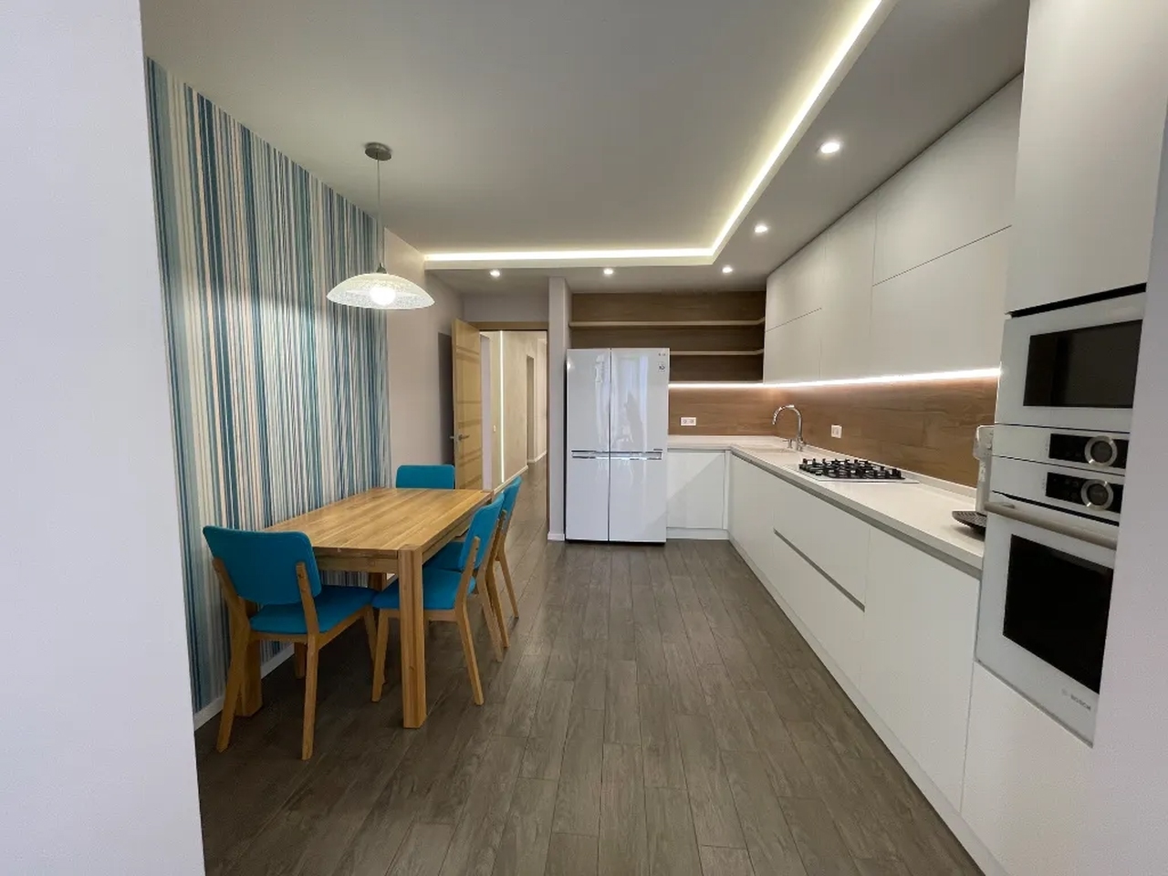 Продажа 2-комнатной квартиры 93 м², Владимира Антоновича ул., 36Д