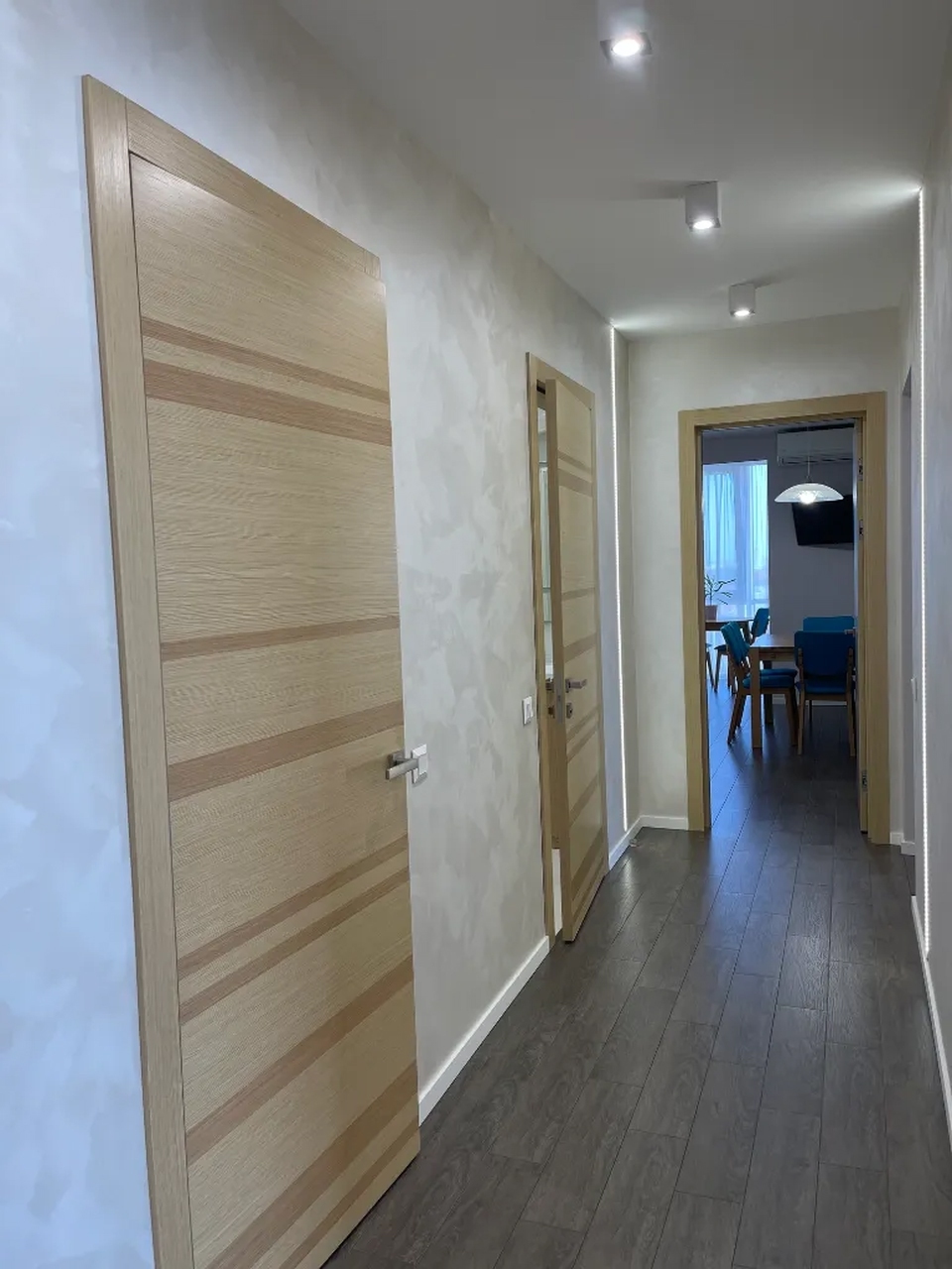 Продажа 2-комнатной квартиры 93 м², Владимира Антоновича ул., 36Д